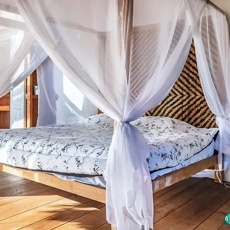 Casa de Sapê | Luxo em Ilhabela-3